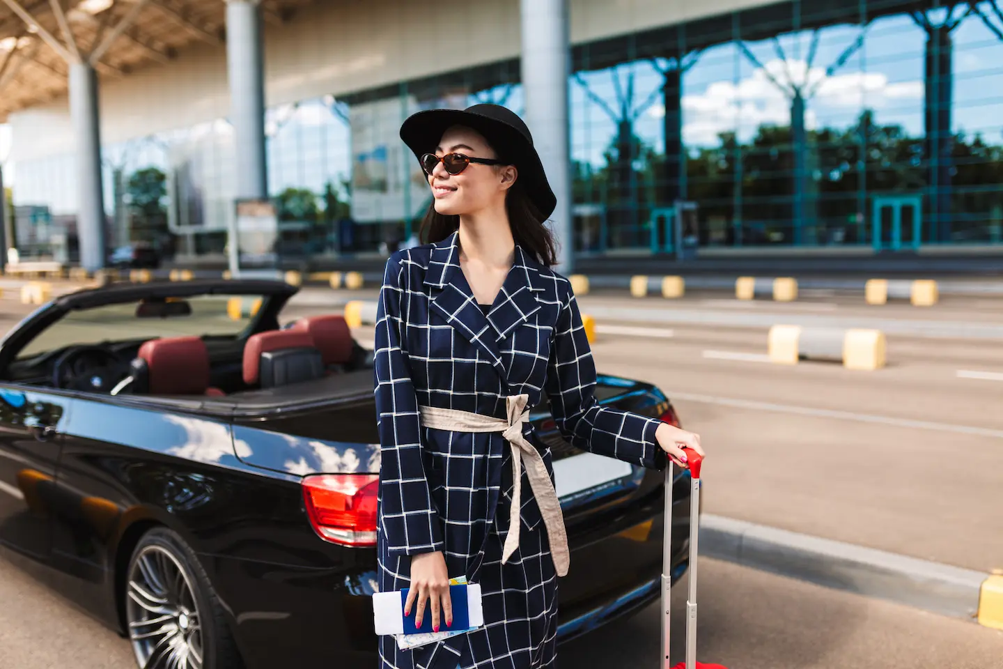airport