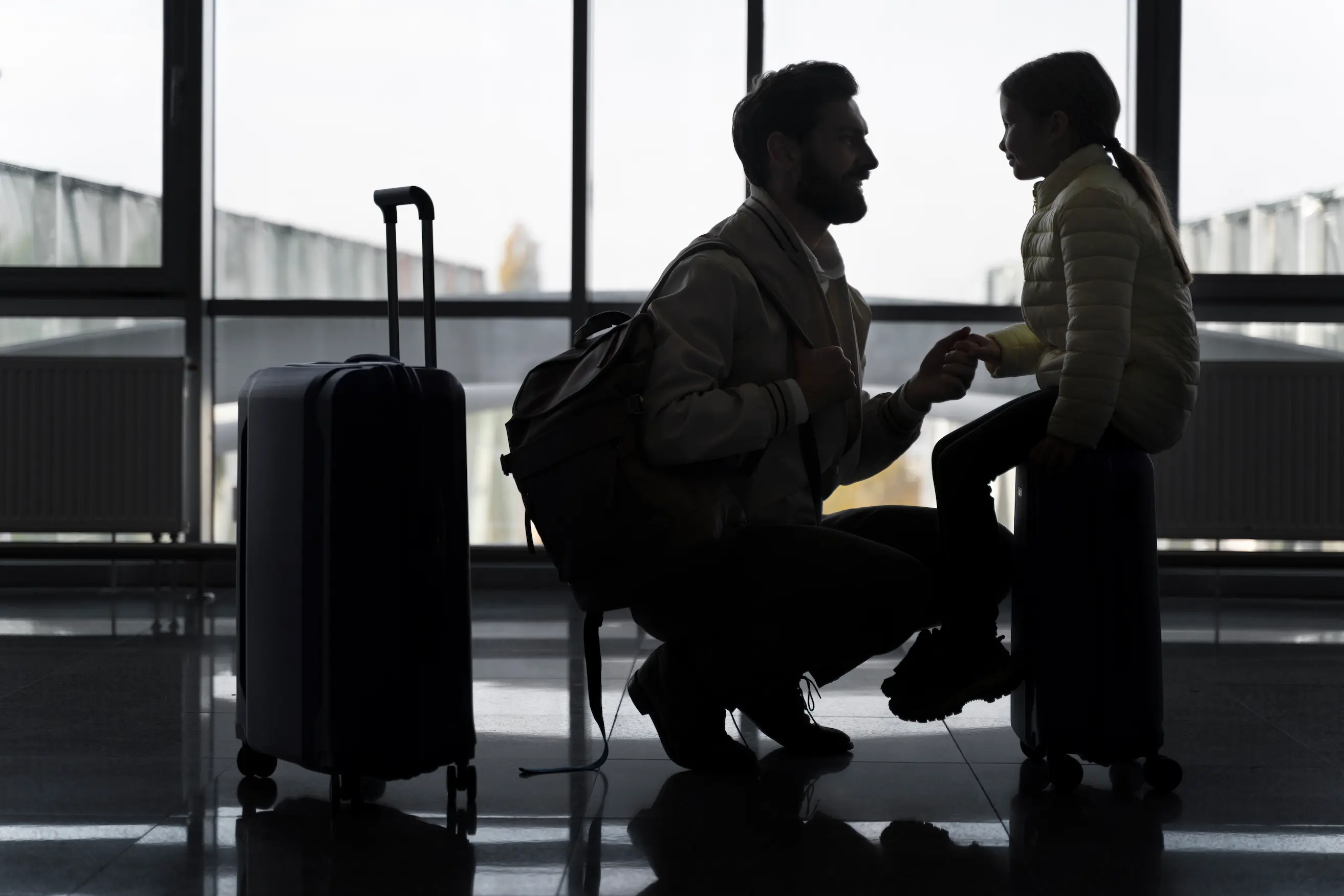 airport